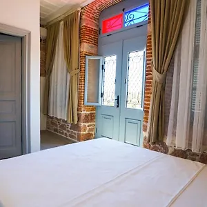 ömer Ağa Konağı 3*, Cunda Türkiye