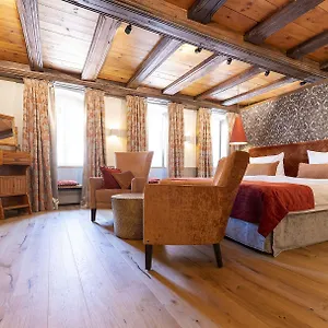 Romantik Markusturm 3*, Rothenburg ob der Tauber Almanya