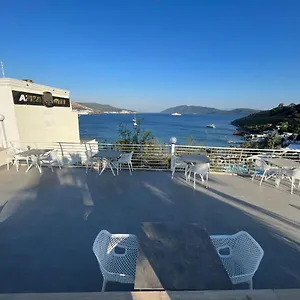Casa Mare 3*, Bodrum Türkiye