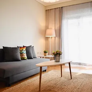 Vasilissis Olgas Sea View Διαμέρισμα