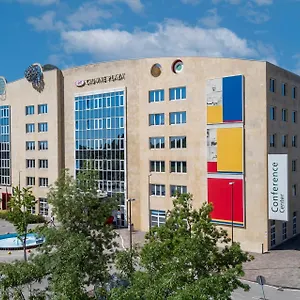 Crowne Plaza By Ihg 4*, Padova İtalya