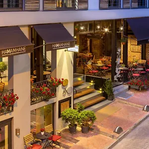 Hammamhane 3*, İstanbul Türkiye