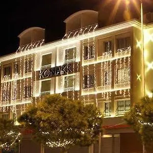 Konakk 2*, Denizli (Denizli) Türkiye